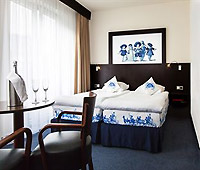 Die Port van Cleve Hotel