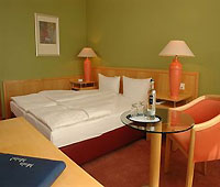 Upstalsboom Hotel Friedrichshain