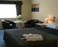 The Nottingham Gateway Hotel
