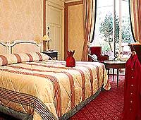Hermitage Barriere Hotel