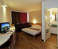 Ibis Wien Mariahilf Hotel