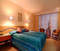 Pacific International Hotel - Cairns