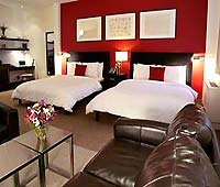 Eurostars Wall Street Hotel