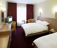 Bewleys Hotel Manchester Airport