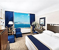 The Marmara Taksim Hotel