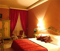Romulus Hotel