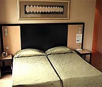 Comfort Hotel Andre Latin