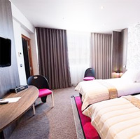 Quality Hotel Embassy