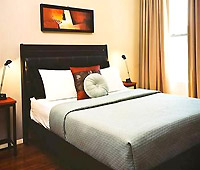 Off Soho Suites Hotel