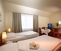 Austria Trend Bosei Hotel