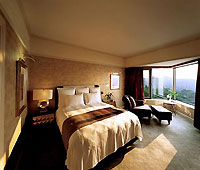 Swissotel The Bosphorus Istanbul