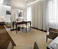 UNA Hotel Cusani