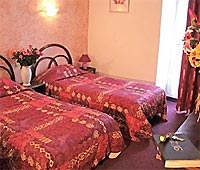 De Kent Hotel