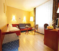 Hotel Carmen