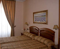 Hostal Oriente
