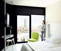 Barcelo Raval Hotel