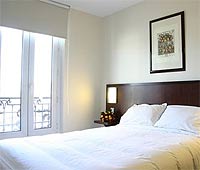 Libertel Austerlitz Jardin Des Plantes Hotel