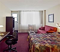 La Tour Belvedere Apartment Hotel