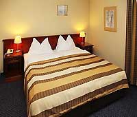 Villa Carlton Hotel