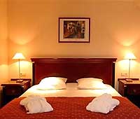 Martin's Central Park Hotel