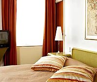 Absalon City Hotel
