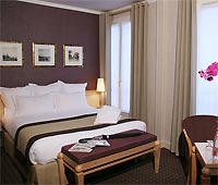Duminy Vendome Hotel