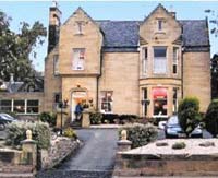 Cumberland Hotel