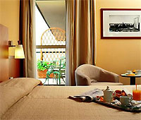 Una Hotel Mediterraneo
