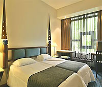 Sana Executive Hotel