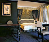 Airotel Alexandros Hotel