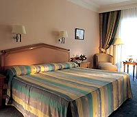 Concorde El Salam Hotel