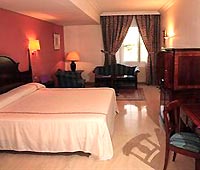Ayre Hotel Cordoba