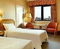 Copthorne Hotel Plymouth