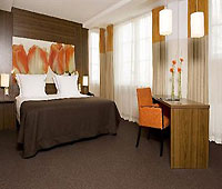 Eden Hotel Amsterdam - Hampshire Eden