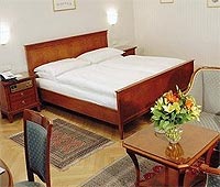 Top Ccl Kaiserin Elisabeth Hotel
