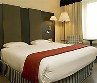 Nh Grand Place Arenberg Hotel