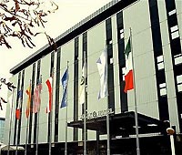 Jolly Hotel Milanofiori