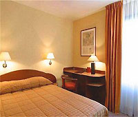 Villa Des Ternes Hotel