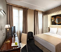 Melia Colbert Boutique Hotel