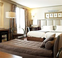 Berne Opera Hotel