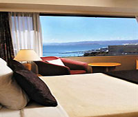 Amora Hotel Wellington