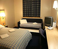 Travelodge Cork Airport Hotel