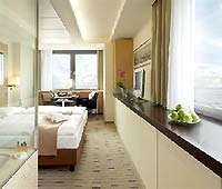 Park Inn Berlin-Alexanderplatz