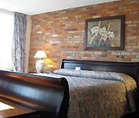 Howard Johnson Hotel Toronto Yorkville