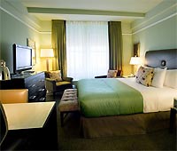 Hotel Beacon