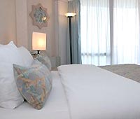 Atakoy Marina Hotel Istanbul