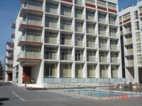 Albufera Gardens Apartments