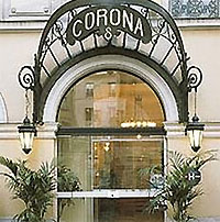 Corona Opera Hotel
