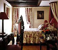 Academie Saint Germain Hotel