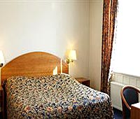City Hotel Nebo
